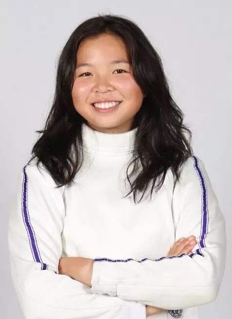 Natalie Kim Headshot
