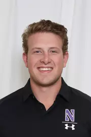 Casey O'Laughlin