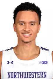 AJ Turner Headshot