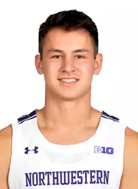 Eric Zalewski Headshot