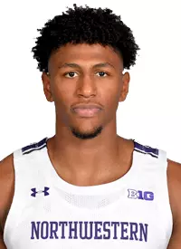 Anthony Gaines Headshot