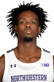 Jared Jones Headshot