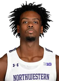Jared Jones Headshot