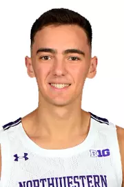 Tino Malnati Headshot