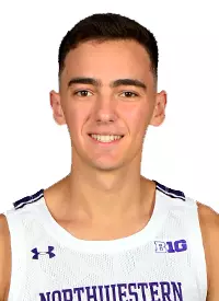 Tino Malnati Headshot