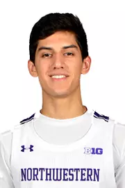 Dylan Sandhu Headshot