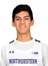 Dylan Sandhu Headshot