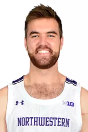 Pat Spencer Headshot