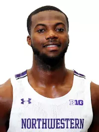 Roy Dixon III headshot