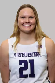 Abbie Wolf