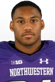 Cam Porter