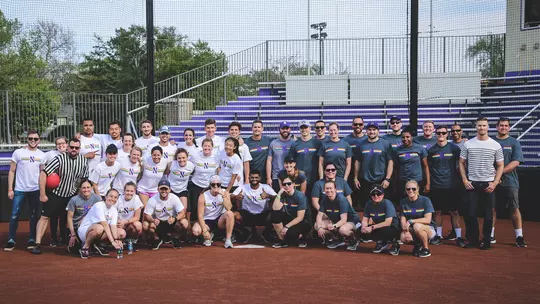 Kickball June 4, 2019