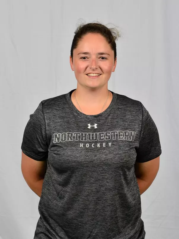 CarolineHughesHS2019