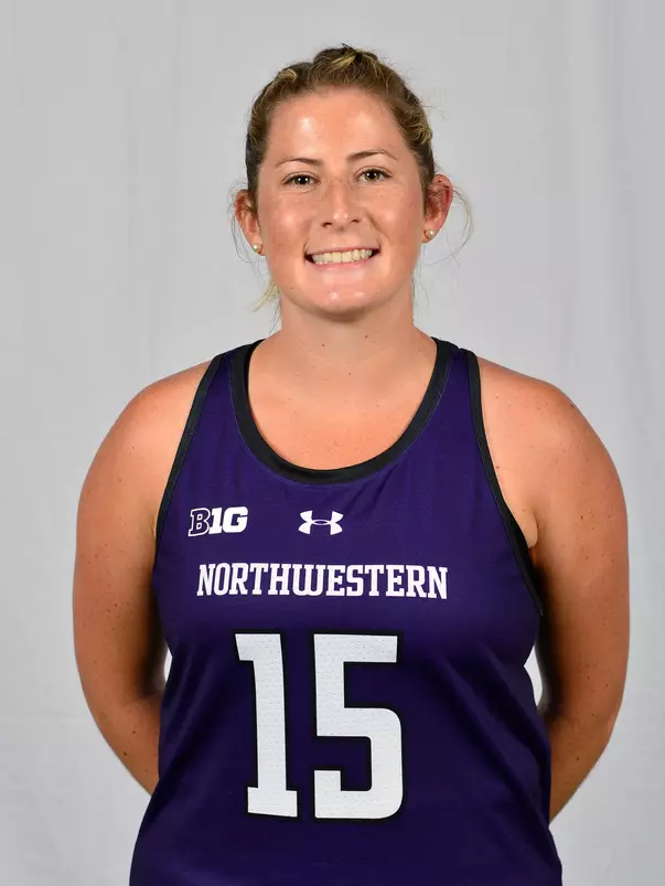 KirstenMansfieldHS2019