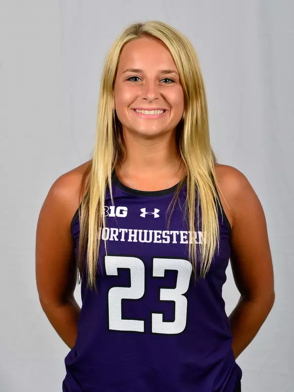 MackenzieKeeganHS2019