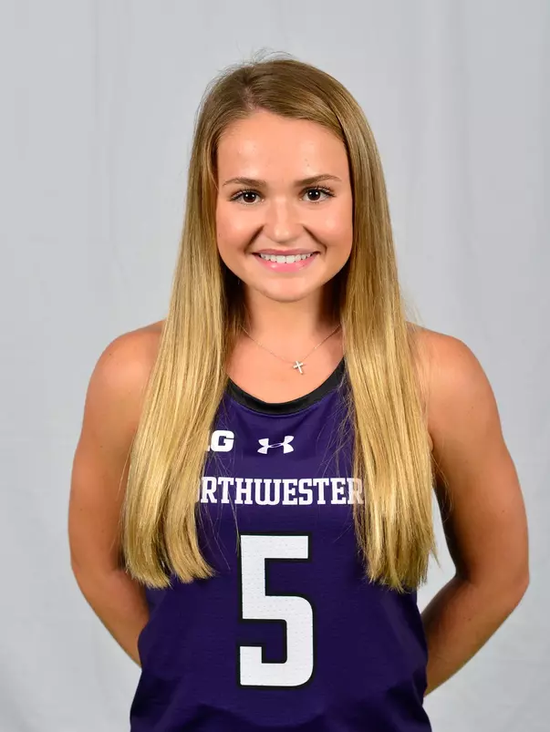 SabrinaSolomenHS2019