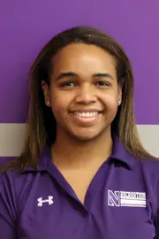 Adrienne Gossett