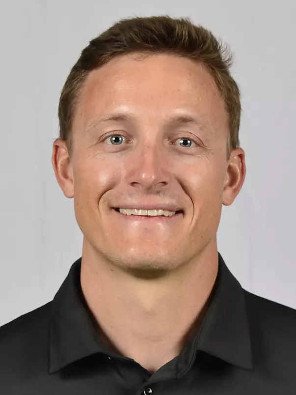 Chris Leer-Men's Soccer Asst. Coach-NU Headshots August 13, 2019  in Evanston, Ill.