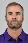 Devin Rensing-Men's Soccer Asst. Coach - NU Headshots August 13, 2019  in Evanston, Ill.