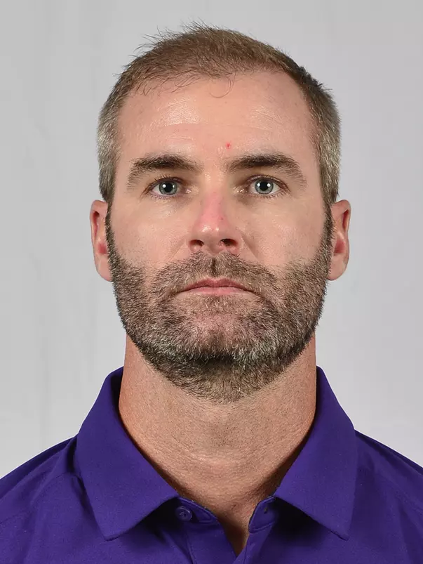 Devin Rensing-Men's Soccer Asst. Coach - NU Headshots August 13, 2019  in Evanston, Ill.