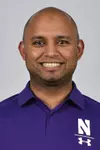 Imran Niazi-Volleyball Volunteer Technical Coordinator
