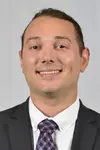 Ryan Sullivan-Volleyball