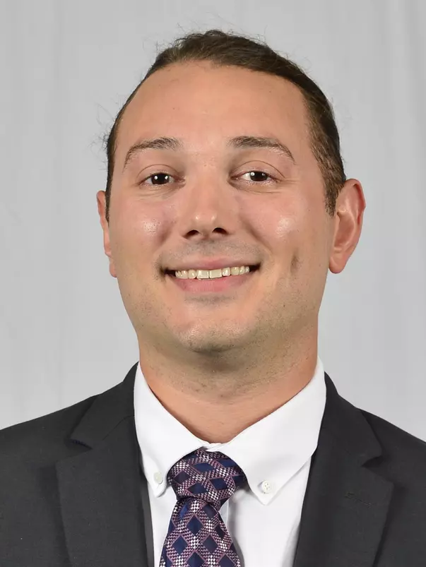 Ryan Sullivan-Volleyball