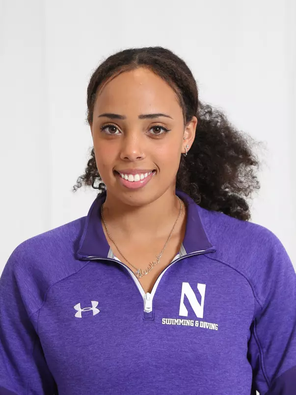 Becky Kamau