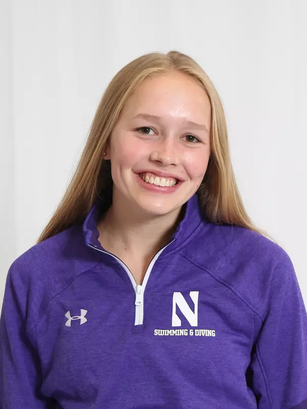 Ally Larson
