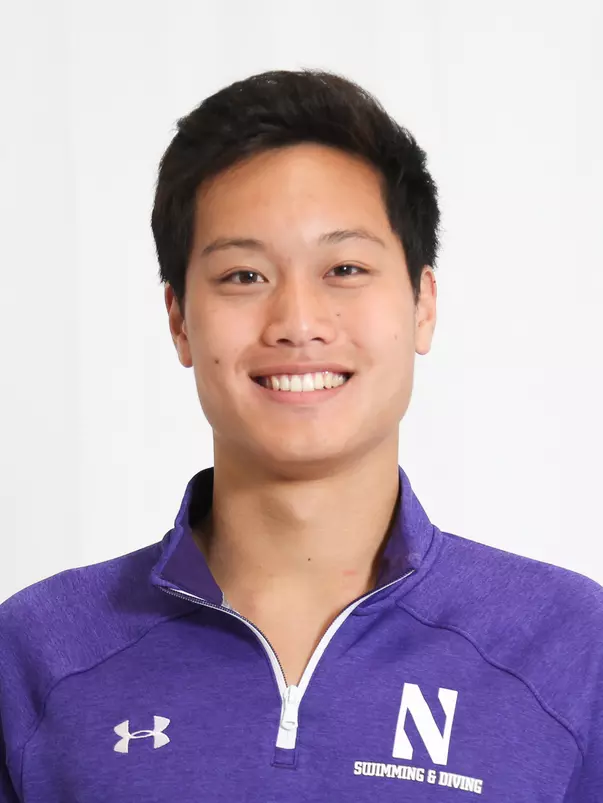 Andrew Zhang