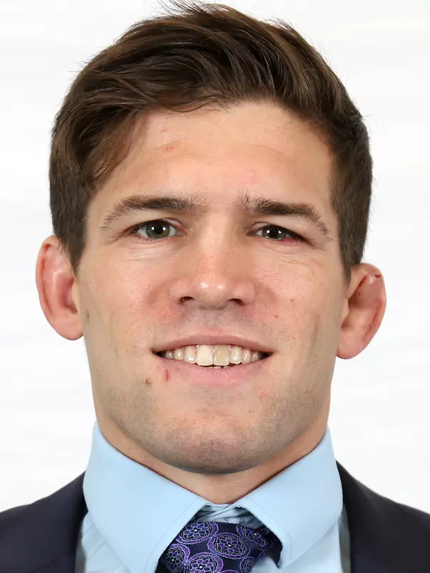 Jimmy Kennedy - Wrestling