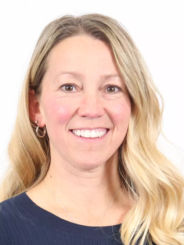 Danielle Colegrove - Sports Medicine