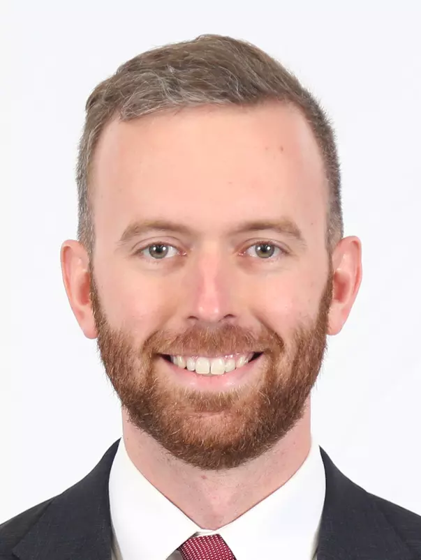 Tyler Sylvester - Sports Medicine