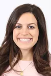 Christina Weldman - Sports Medicine