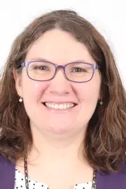 Kristin Abbott, M.D.