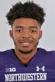 Greg Newsome II