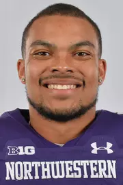 Earnest Brown IV