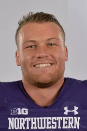 Blake Gallagher