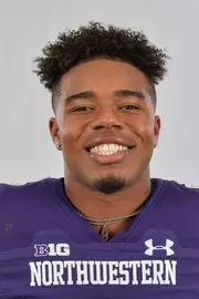 Kyric Mcgowan