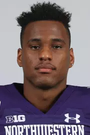 NU Headshots July 11, 2019 in Evanston, Ill.