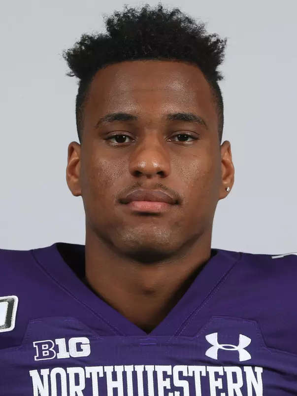 NU Headshots July 11, 2019 in Evanston, Ill.