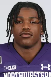 NU Headshots July 12, 2019 in Evanston, Ill.