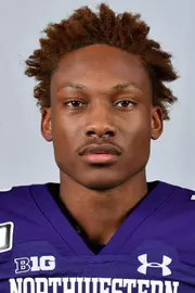 JJ Jefferson
Northwestern University
Stephen J. Carrera
Contact: Kyle Kelley
kyle.kelley@northwestern.edu
847-491-8800