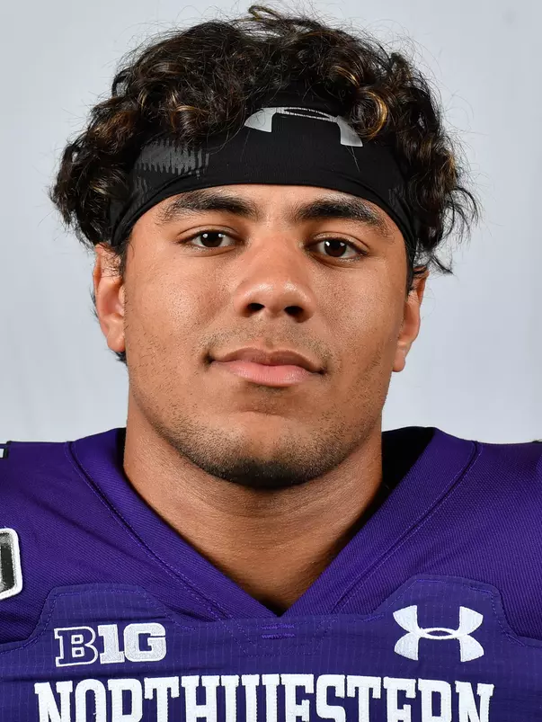 NU Headshots July 11, 2019 in Evanston, Ill.