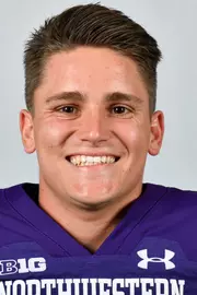 NU Headshots July 11, 2019 in Evanston, Ill.