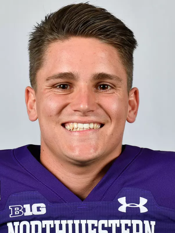 NU Headshots July 11, 2019 in Evanston, Ill.