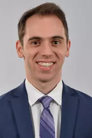 Zach Wingrove