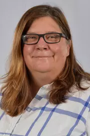 Carrie Forsman