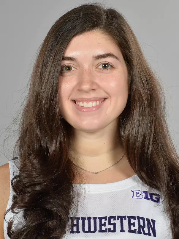 NU Headshots Nov 6, 2020 in Evanston, Ill.