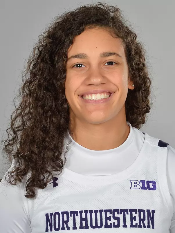 NU Headshots Nov 6, 2020 in Evanston, Ill.